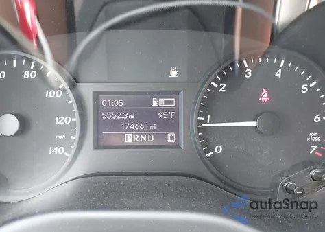 2019 Mercedes-Benz Metris from USA, damaged, VIN WD3PG3EA3K3507709